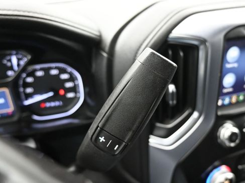 Used 2019 GMC Sierra 1500 SLT w/ SLT Premium Plus Package image 26