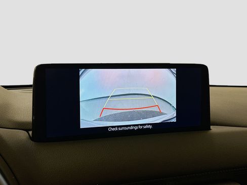 Used 2025 MAZDA CX-5 AWD 2.5 S w/ Preferred Package image 23