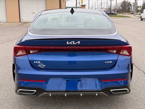Used 2023 Kia K5 GT-Line image 7