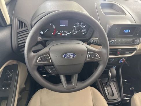 Used 2020 Ford EcoSport S AWD/4WD image 23