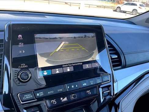 Used 2022 Honda Odyssey Touring image 23
