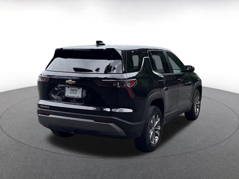Used 2025 Chevrolet Equinox LT FWD image 14