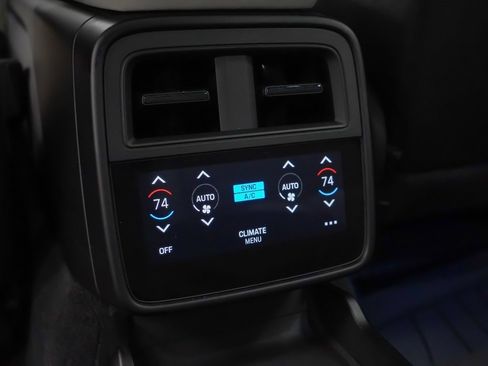 Certified 2023 Porsche Taycan 4S image 21