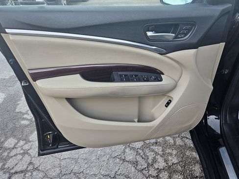 Used 2014 Acura MDX FWD w/ Technology Package image 19
