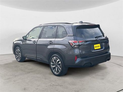 Certified 2025 Subaru Forester Touring image 3