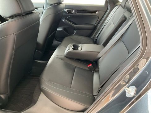 New 2026 Honda Civic Sport Touring image 20