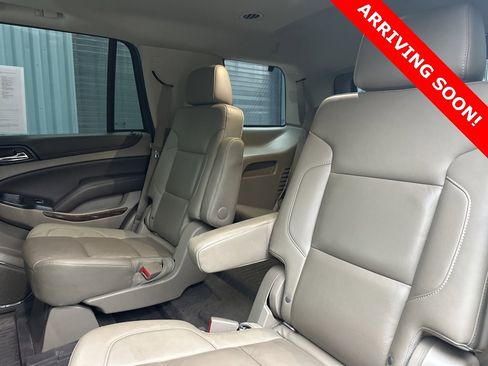 Used 2016 Chevrolet Tahoe LT w/ LT Signature Package image 20
