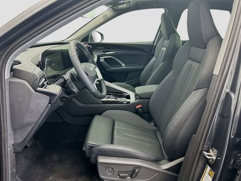 Used 2025 Audi Q5 Premium Plus image 19