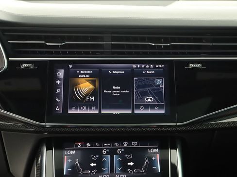 Certified 2023 Audi SQ8 Prestige w/ Prestige Package AWD/4WD image 18