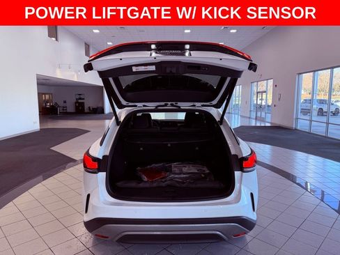 Certified 2025 Lexus RX 350 Premium image 7