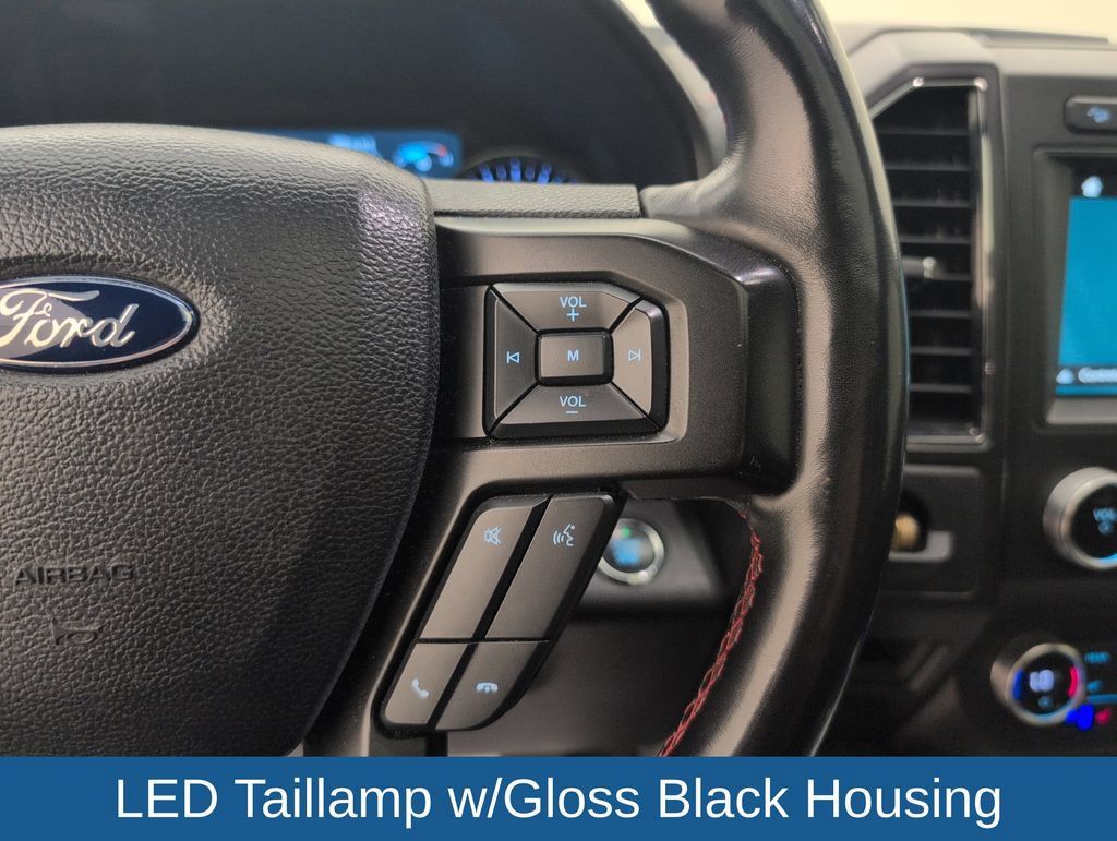 Used 2019 Ford Expedition Limited w/ Equipment Group 303A AWD/4WD image 38