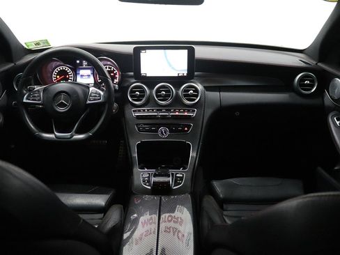 Used 2018 Mercedes-Benz C 43 AMG 4MATIC Sedan image 28