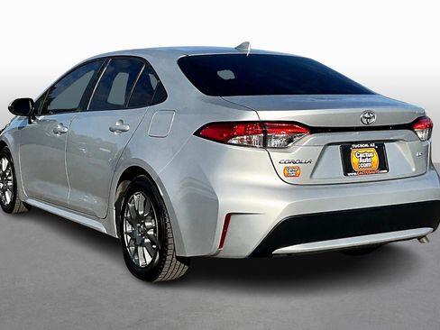 Used 2020 Toyota Corolla LE image 10