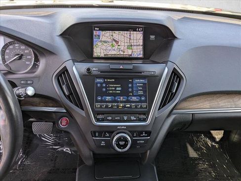 Used 2020 Acura MDX FWD w/ Technology Package image 13