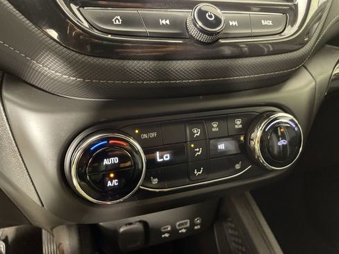 Certified 2023 Chevrolet TrailBlazer ACTIV w/ Convenience Package image 40