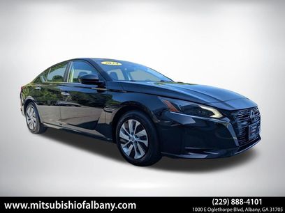 Used 2024 Nissan Altima 2.5 S