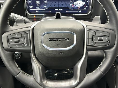 Used 2025 GMC Sierra 1500 Denali Ultimate image 25