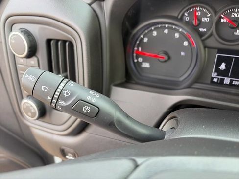 New 2026 Chevrolet Silverado 2500 Custom image 19