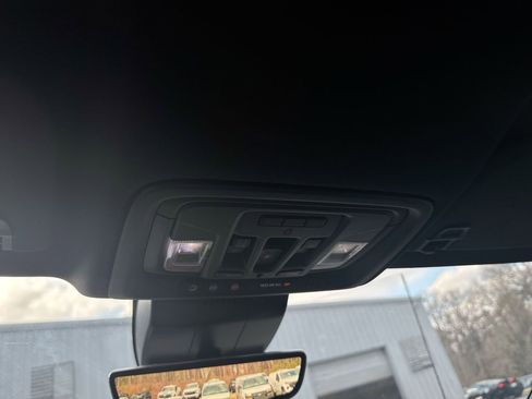 Used 2024 Chevrolet Silverado 3500 High Country w/ High Country Premium Package image 19