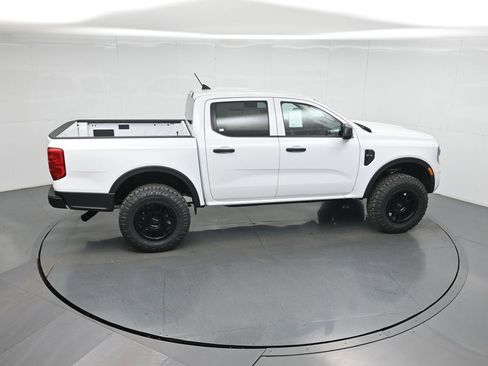 New 2026 Ford Ranger XL RWD image 39