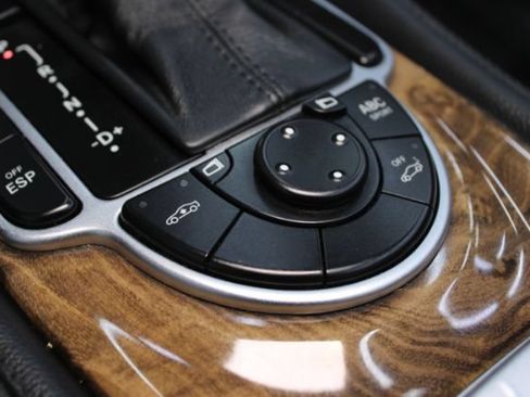 Used 2007 Mercedes-Benz SL 550 image 21