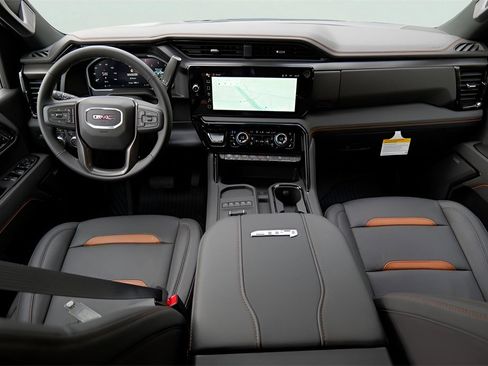 New 2026 GMC Sierra 2500 AT4 w/ AT4 Premium Plus Package image 24