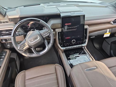 New 2026 GMC Yukon XL Denali Ultimate AWD/4WD image 20