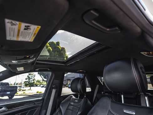 Used 2016 Mercedes-Benz GLE 63 AMG S image 23