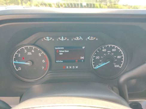 Used 2024 Ford F350 XL w/ STX Appearance Package AWD/4WD image 10