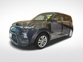 Used 2021 Kia Soul LX 360° Tour