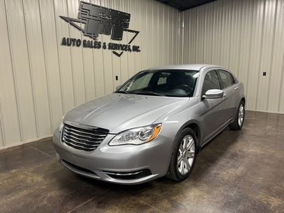 Used 2013 Chrysler 200 Touring