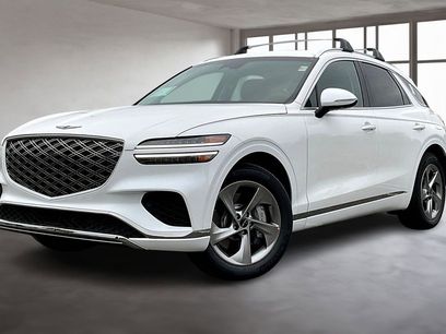 New 2026 Genesis GV70 2.5T Select