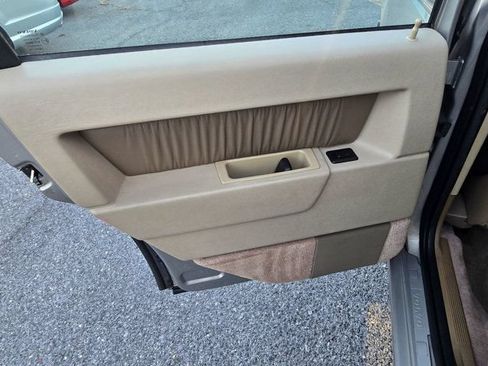 Used 1995 Volvo 850 GLT FWD image 12
