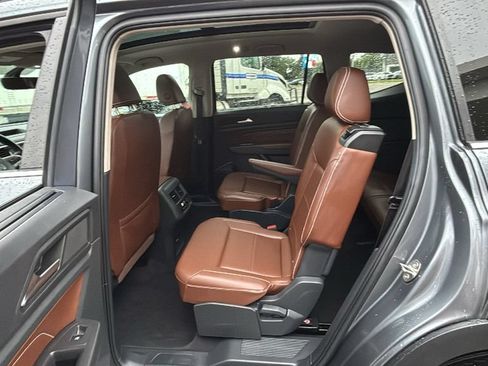 Used 2023 Volkswagen Atlas SE FWD image 27