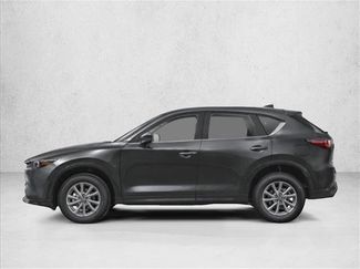 Used 2025 MAZDA CX-5 AWD 2.5 S w/ Select Package video 2