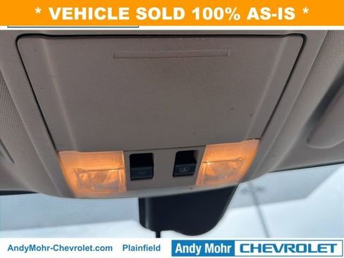 Used 2011 Ford Edge Limited image 21