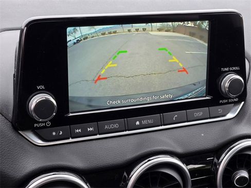 Used 2025 Nissan Sentra S w/ Lighting Package image 29