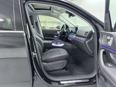 Certified 2026 Mercedes-Benz GLE 350 4MATIC image 18