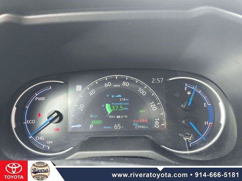 Certified 2023 Toyota RAV4 XLE w/ XLE Grade Weather Package AWD/4WD image 27