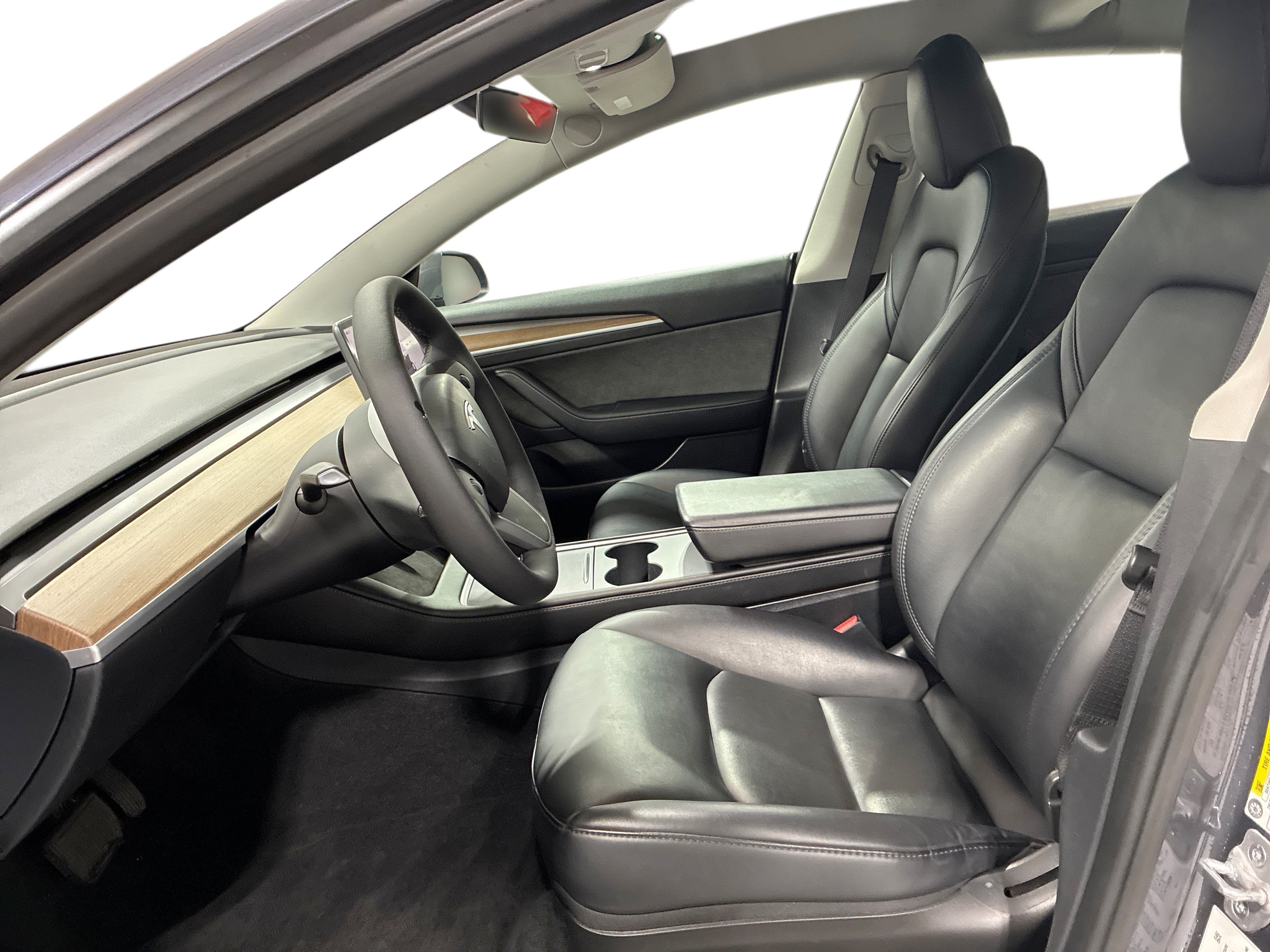 Certified 2023 Tesla Model 3 Standard Range RWD image 9