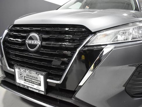 Certified 2024 Nissan Kicks S image 11