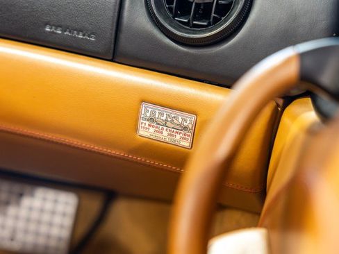 Used 2003 Ferrari 360 Spider RWD image 48