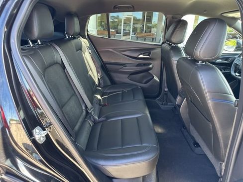 Used 2025 Buick Envista Sport Touring FWD image 35