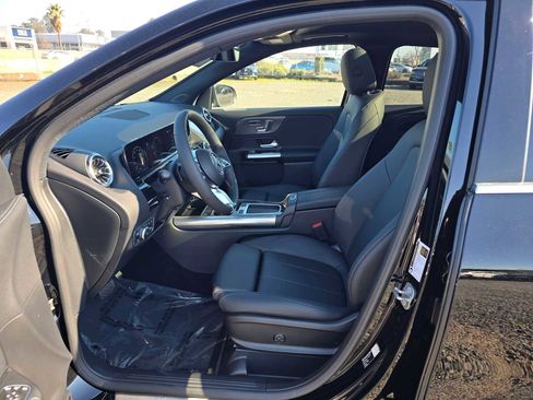 New 2026 Mercedes-Benz GLA 250 4MATIC image 22