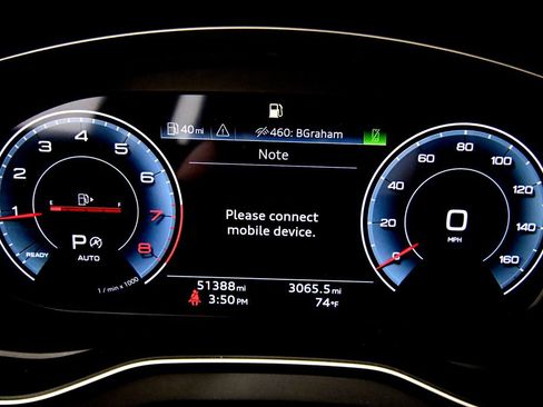 Used 2023 Audi Q5 2.0T Premium Plus w/ Premium Plus Package AWD/4WD image 23
