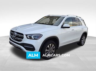 Used 2021 Mercedes-Benz GLE 350 4MATIC video 1