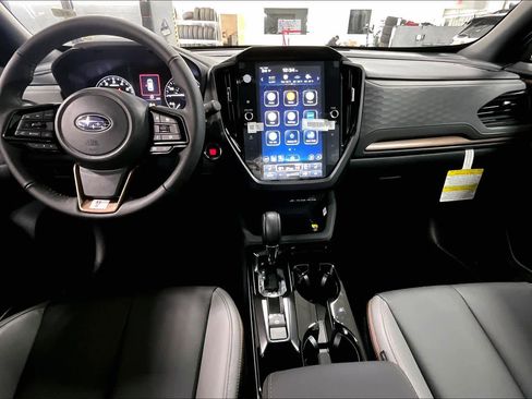 New 2026 Subaru Forester Sport image 5