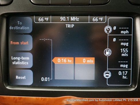 Used 2006 Bentley Flying Spur Flying Spur image 75