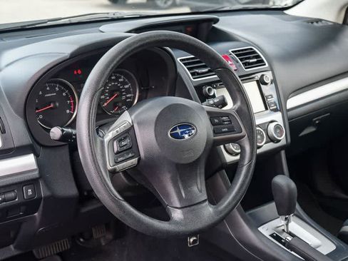 Used 2015 Subaru Impreza 2.0i Premium AWD/4WD image 24