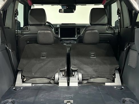 Used 2024 Ford Bronco Big Bend AWD/4WD image 34